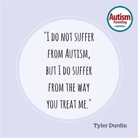 Quotes About Autism - Autism Parenting Magazine