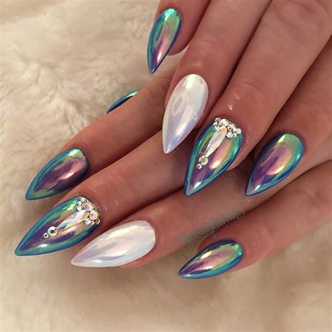 43 Magical Unicorn Nails That Are Taking Over Instagram - StayGlam