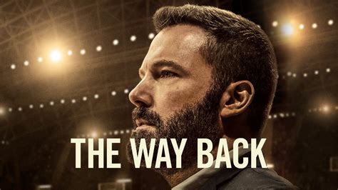 Watch The Way Back (2020) Full Movie Online Free | Movie & TV Online HD Quality