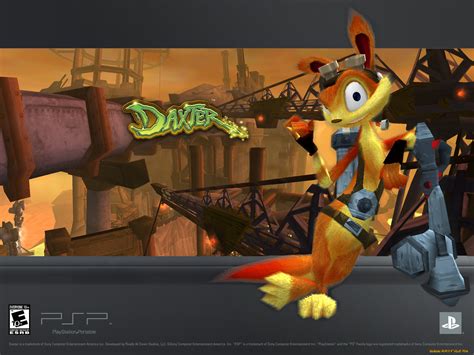 Daxter На Psp - bombaservachok