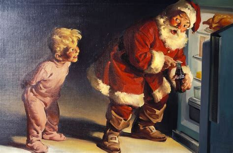 This Is What Santa Claus Actually Looked Like, According to Science - MarieClaire.com Christmas ...