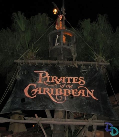 Disney Ghost Stories: George the Ghost of Pirates of the Caribbean ...