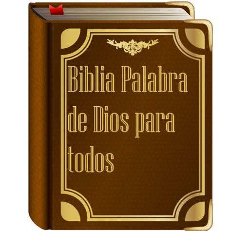 About: Biblia Palabra de Dios Para To (Google Play version) | | Apptopia