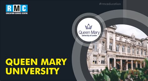 Queen Mary University Of London | Queen Mary London Fees Structure