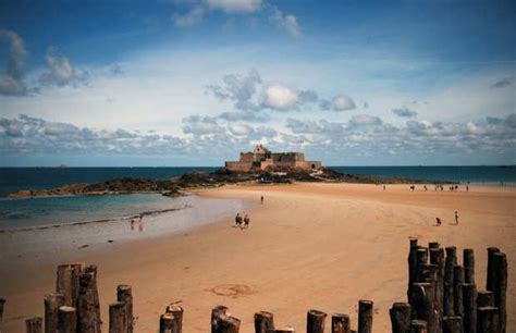 Saint Malo Beach in Saint-Malo: 22 reviews and 60 photos