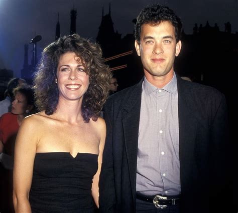 Discovering the Fame of Samantha Lewes, Ex-Wife of Tom Hanks