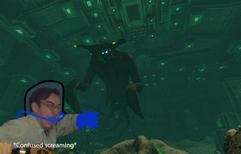 Subnautica Sea Emperor Location Map