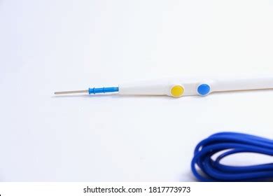 Cautery Penpencil On White Background Cautery Stock Photo 1817773973 | Shutterstock