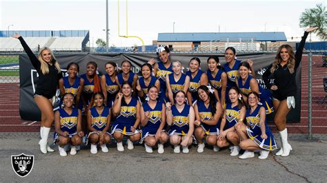 Football Spotlight: Sierra Vista High School