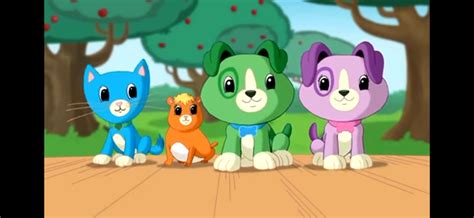 LeapFrog Scout And Friends :3 R/nostalgia, 56% OFF