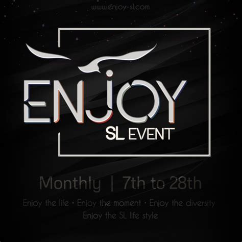 ENJOY SL Event - August 2023 | GridAffairs