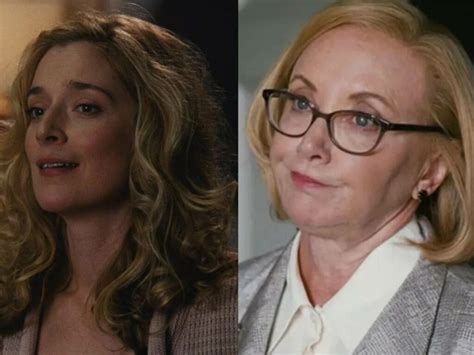 'Succession': What Happened To Roman Roy's Wife And Daughter?