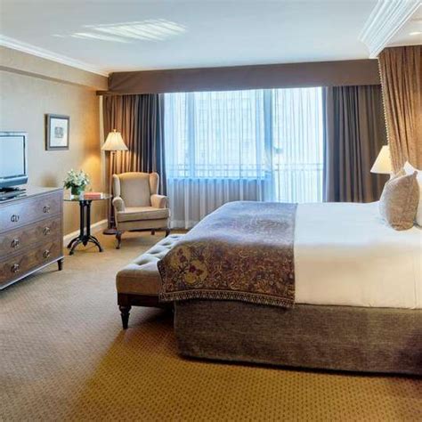 The 20 best boutique hotels in Vancouver – BoutiqueHotel.me