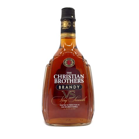 BUY CHRISTIAN BROTHERS BRANDY EACH | Fridley Liquor