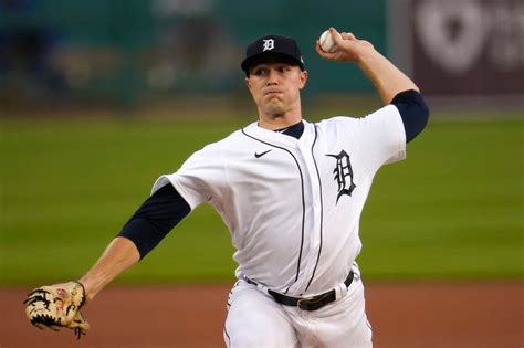 Tarik Skubal takes mound as Tigers face Twins: Live updates, stats - mlive.com