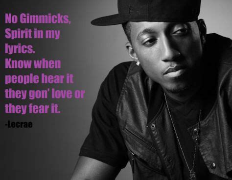 7 Best Lecrae Lyrics images | Lecrae lyrics, Lyrics, Christian rap