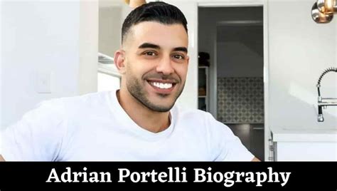 Adrian Portelli Wikipedia, Business, Apartment, Apps, Partner ...