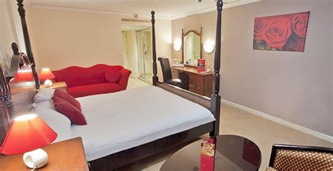 Coventry Accommodation | Rooms Britannia Hotels in Coventry