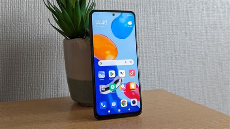 Xiaomi Redmi Note 11 review | TechRadar