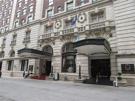 Hotels in Downtown Louisville - Louisville Downtown Partnership