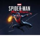 Spider-Man Miles Morales Apk for Android Obb Download Game