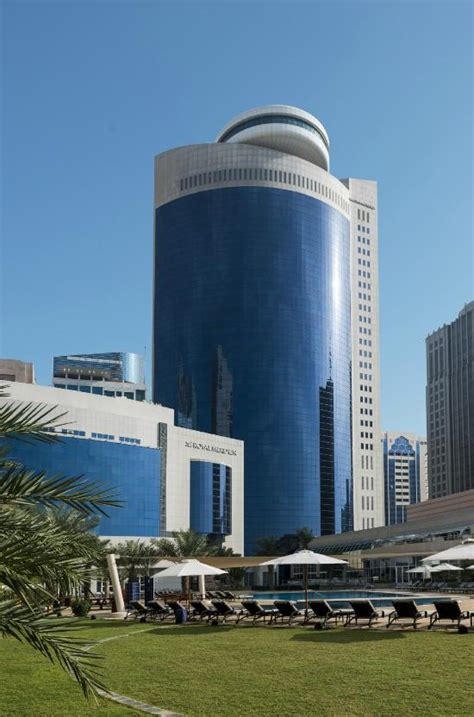 Le Royal Meridien Abu Dhabi from $64 - UPDATED 2017 Hotel Reviews ...