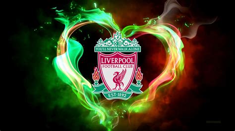 Logo Liverpool Wallpaper 2021 / Download wallpapers Mohamed Salah, Liverpool FC, Egyptian ...
