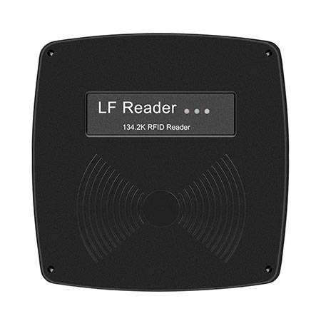 Lector RFID