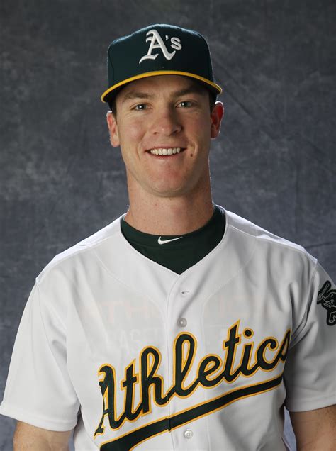 Getting To Know: A’s Second Base Prospect Joey Wendle – A's Farm