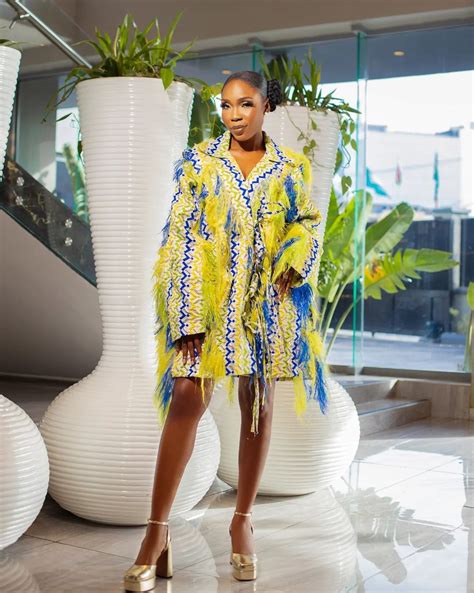 7 Must-See Nigerian Celebrity Fashion Styles From Last Week