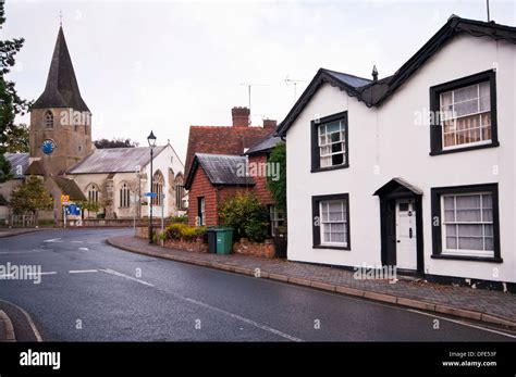 Alton hampshire hi-res stock photography and images - Alamy