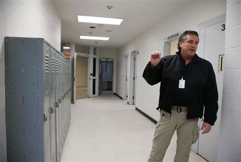 Opening of city's new jail scheduled for March as operating cost ...