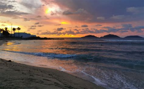 Your Guide to the Best Mazatlán Beaches