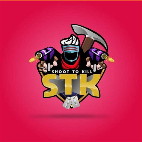 Fortnite Kill Logo - LogoDix