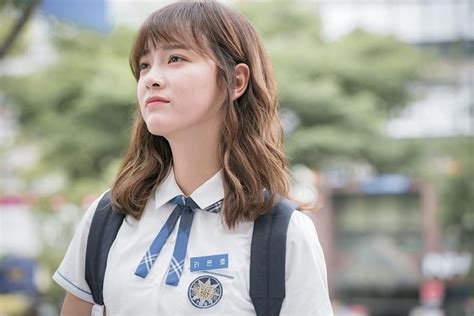 First still images and teaser trailer #2 for KBS2 drama series “School 2017” | AsianWiki Blog