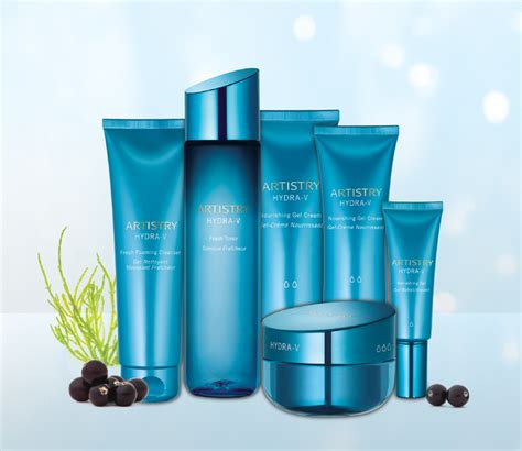 Artistry™ Skincare Collections | Amway United States