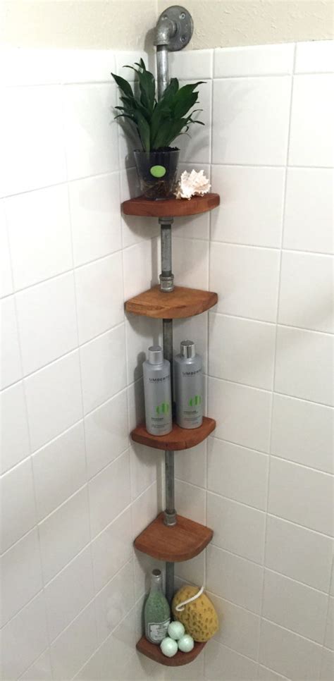 Shower Shelf Bathroom Shelf Bathroom Decor Shower