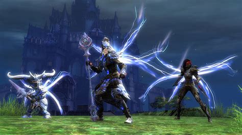 How To Get Your Legendary Armor GW2 - a Guild Wars 2 Guide