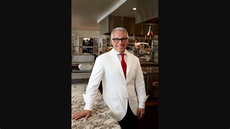 Iron Chef Geoffrey Zakarian at Epcot International Food & Wine Festival Oct. 8 | Disney Parks Blog