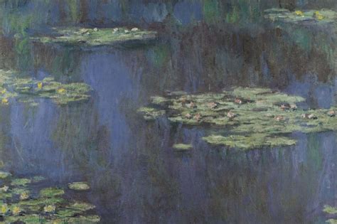 Six Monet paintings heading to auction worth up to $110M - UPI.com