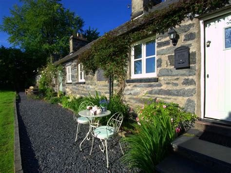 Snowdonia Stone Cottage | Snowdonia Stone Cottage in Betws-y-coed (6mls SE)