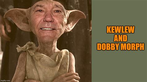 kewlew and Dobby morph - Imgflip