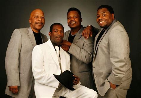 10 Best The Drifters Songs of All Time - Singersroom.com