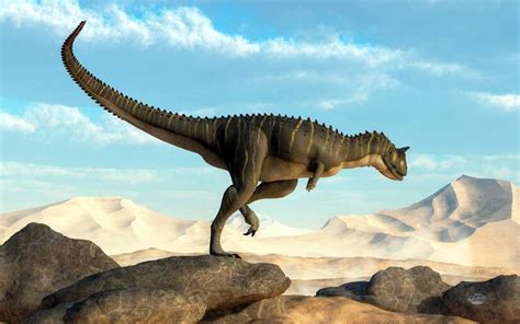 Carnotaurus Arte de Daniel Eskridge Dinosaur Images, Dinosaur Pictures, Dinosaur Art ...