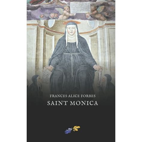 Nihil Sine Deo: Saint Monica (Series #24) (Paperback) - Walmart.com - Walmart.com