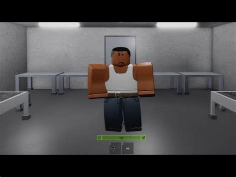 Roblox GTA San Andreas “CJ” (Avatar Build) - YouTube