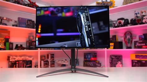 Acer Predator X27U OLED 27" Review | TechSpot