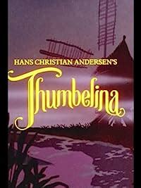 Amazon.com: Thumbelina: Jodi Benson, Don Bluth, Gary Goldman: Amazon ...