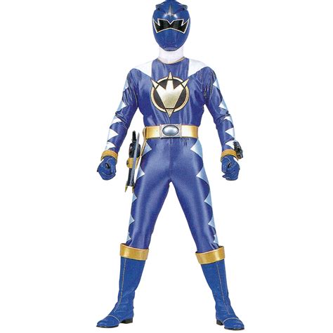 favori Dino Thunder Ranger Costume? - Power Rangers - fanpop