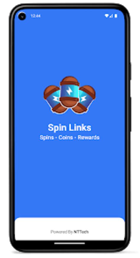 Spin Links - CM Rewards for Android - Download